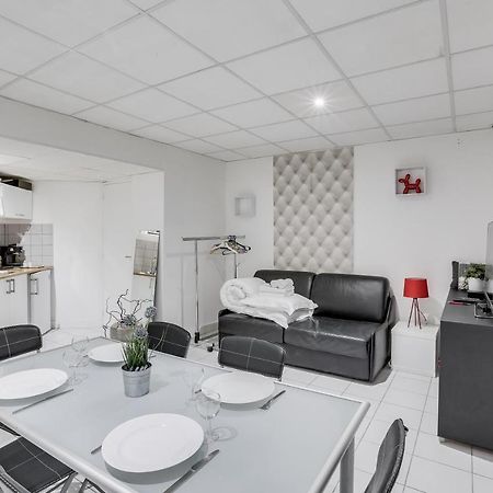 Ferienwohnung Triplex In Boulevard De Magenta By Guestready Paris Exterior foto